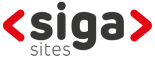 Logo Siga Sites